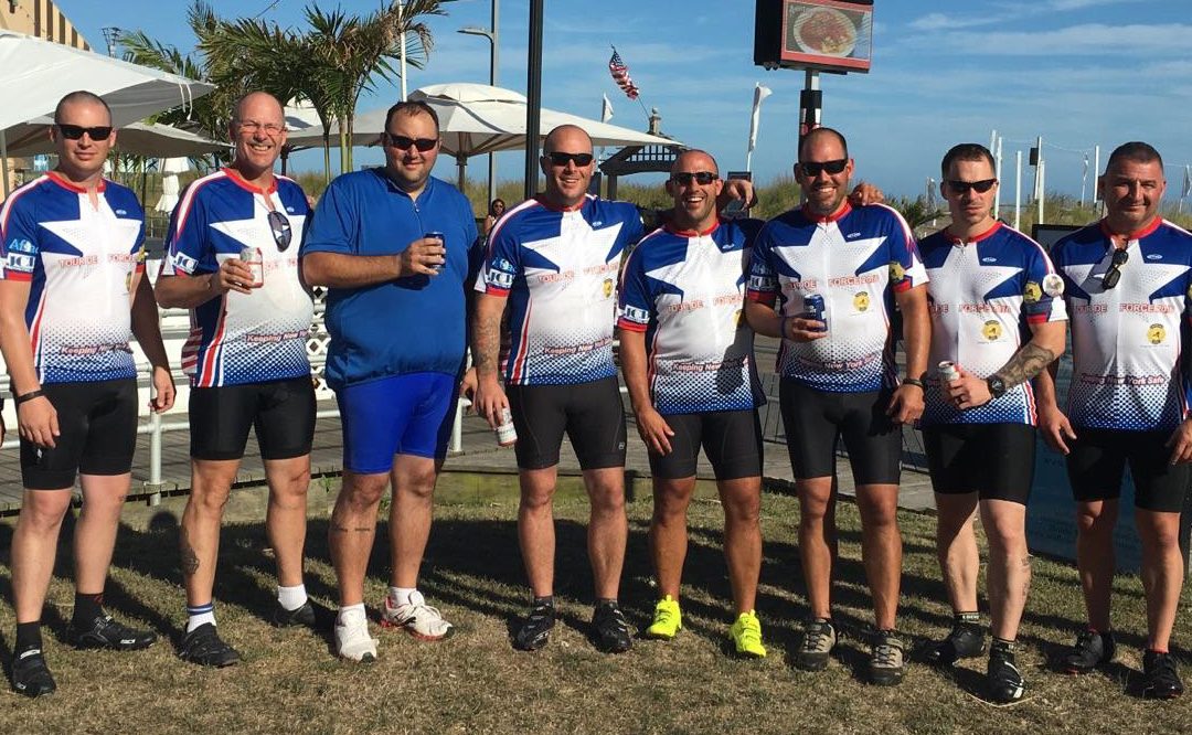 Tour De Force – Atlantic City, NJ – Summer 2016