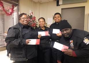 Creedmoor Psychiatric Center’s EAP Event